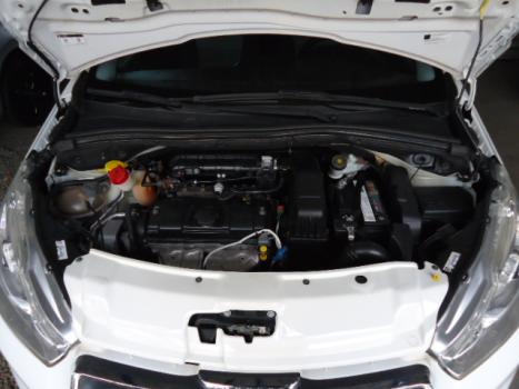 PEUGEOT 208 1.5 4P FLEX ACTIVE, Foto 13