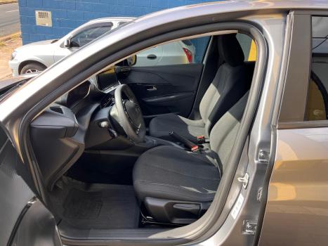 PEUGEOT 208 1.5 4P FLEX ACTIVE, Foto 8