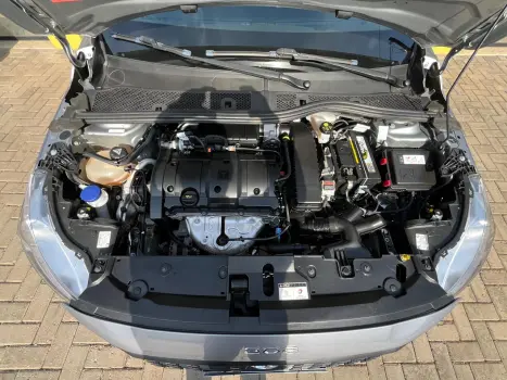 PEUGEOT 208 1.5 4P FLEX ACTIVE, Foto 12