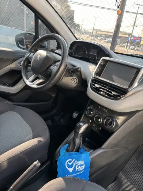 PEUGEOT 208 1.5 4P FLEX ALLURE, Foto 5
