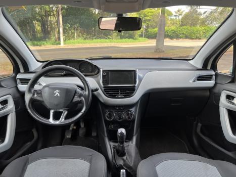 PEUGEOT 208 1.5 4P FLEX ACTIVE, Foto 4