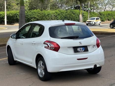 PEUGEOT 208 1.5 4P FLEX ACTIVE, Foto 5