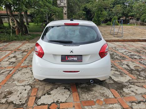 PEUGEOT 208 1.5 4P FLEX ALLURE, Foto 4