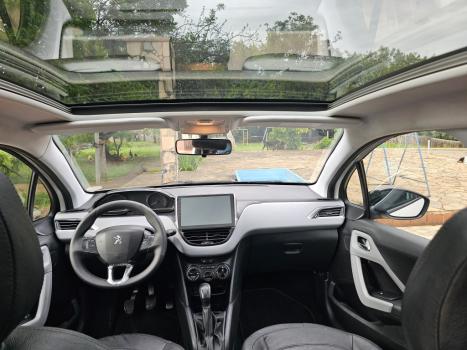PEUGEOT 208 1.5 4P FLEX ALLURE, Foto 5