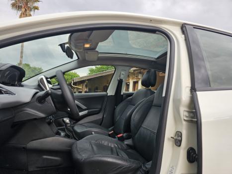 PEUGEOT 208 1.5 4P FLEX ALLURE, Foto 6