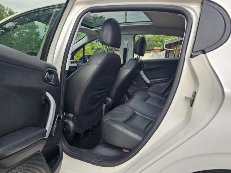 PEUGEOT 208 1.5 4P FLEX ALLURE, Foto 7