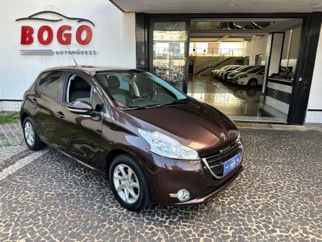 PEUGEOT 208 1.5 4P FLEX ACTIVE PACK, Foto 1