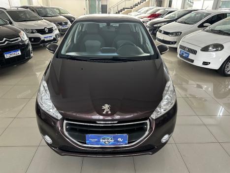 PEUGEOT 208 1.5 4P FLEX ACTIVE PACK, Foto 2