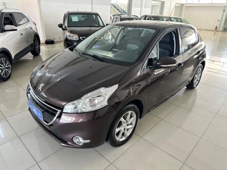 PEUGEOT 208 1.5 4P FLEX ACTIVE PACK, Foto 3