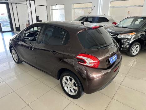 PEUGEOT 208 1.5 4P FLEX ACTIVE PACK, Foto 4