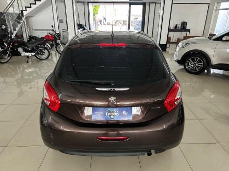 PEUGEOT 208 1.5 4P FLEX ACTIVE PACK, Foto 5
