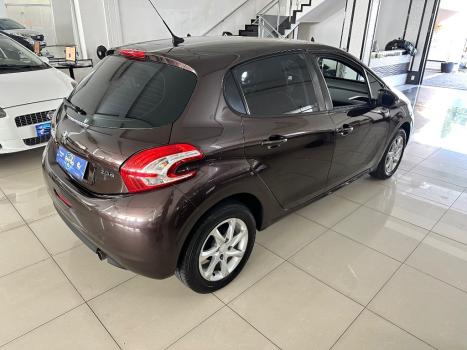 PEUGEOT 208 1.5 4P FLEX ACTIVE PACK, Foto 6