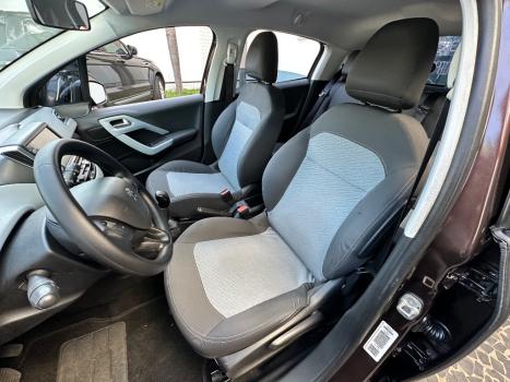 PEUGEOT 208 1.5 4P FLEX ACTIVE PACK, Foto 8