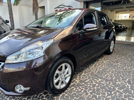 PEUGEOT 208 1.5 4P FLEX ACTIVE PACK, Foto 9