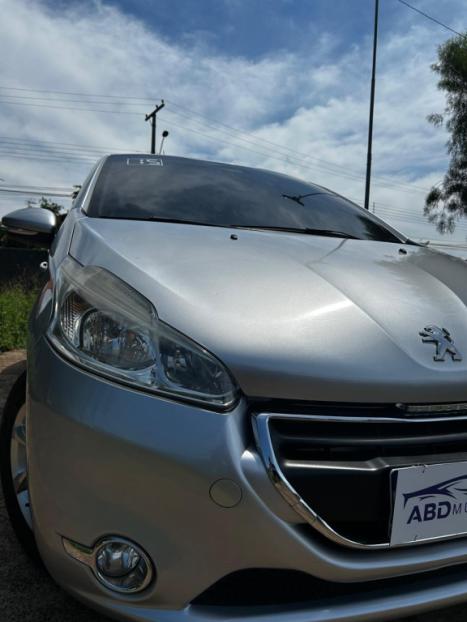 PEUGEOT 208 1.5 4P FLEX ACTIVE, Foto 3