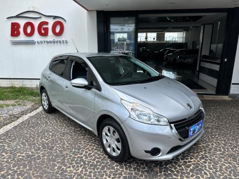 PEUGEOT 208 1.5 4P FLEX ACTIVE, Foto 1