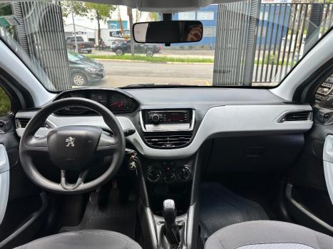 PEUGEOT 208 1.5 4P FLEX ACTIVE, Foto 7