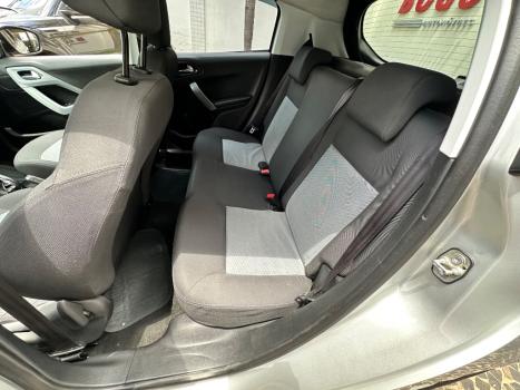 PEUGEOT 208 1.5 4P FLEX ACTIVE, Foto 8