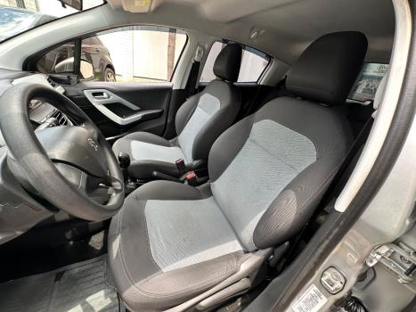 PEUGEOT 208 1.5 4P FLEX ACTIVE, Foto 9