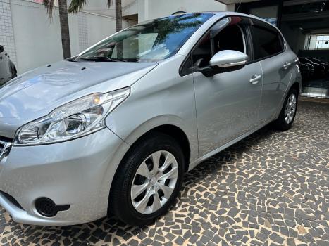 PEUGEOT 208 1.5 4P FLEX ACTIVE, Foto 10