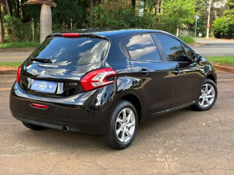 PEUGEOT 208 1.5 4P FLEX ALLURE, Foto 6