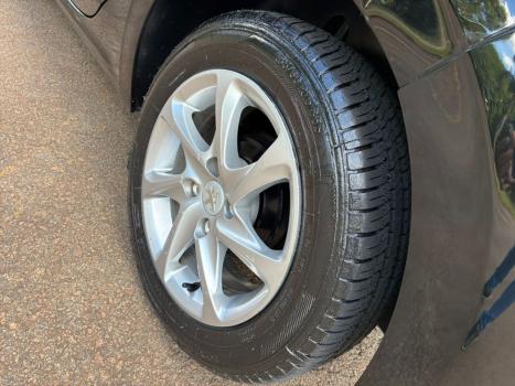 PEUGEOT 208 1.5 4P FLEX ALLURE, Foto 7