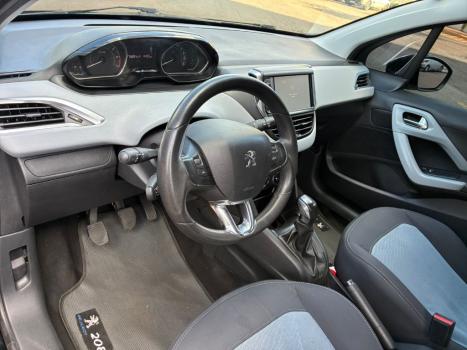 PEUGEOT 208 1.5 4P FLEX ALLURE, Foto 8