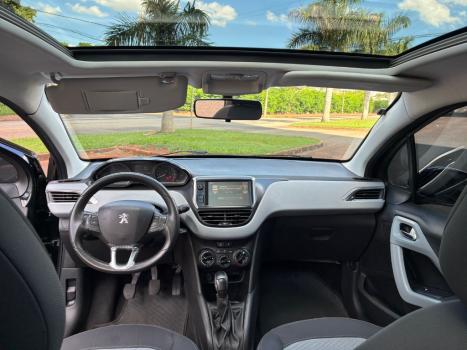 PEUGEOT 208 1.5 4P FLEX ALLURE, Foto 10