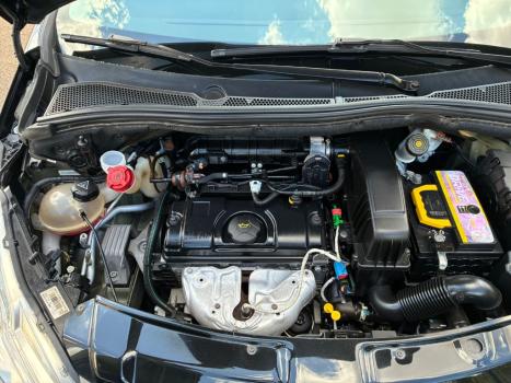 PEUGEOT 208 1.5 4P FLEX ALLURE, Foto 11