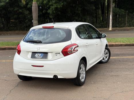 PEUGEOT 208 1.5 4P FLEX ACTIVE PACK, Foto 2