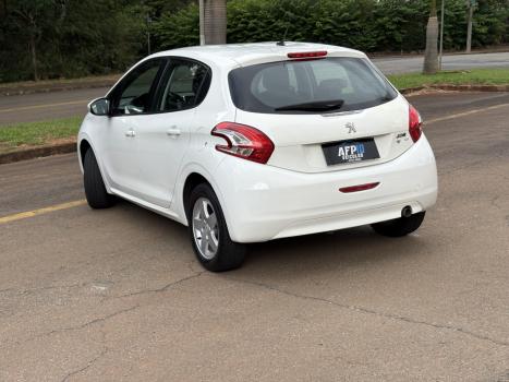 PEUGEOT 208 1.5 4P FLEX ACTIVE PACK, Foto 3