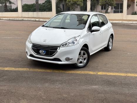 PEUGEOT 208 1.5 4P FLEX ACTIVE PACK, Foto 4