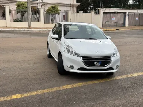 PEUGEOT 208 1.5 4P FLEX ACTIVE PACK, Foto 5