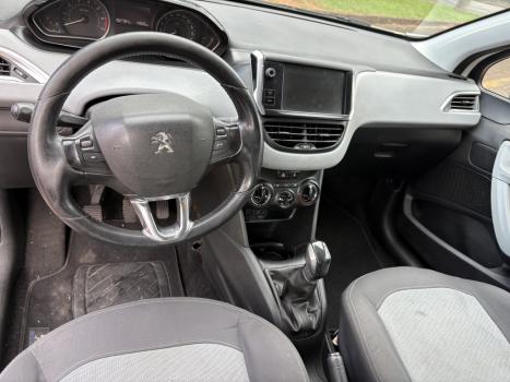 PEUGEOT 208 1.5 4P FLEX ACTIVE PACK, Foto 6