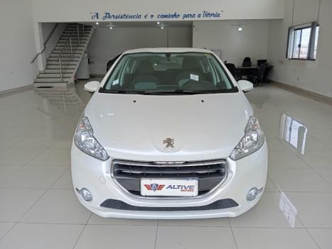 PEUGEOT 208 1.5 4P FLEX ACTIVE PACK, Foto 3