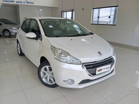 PEUGEOT 208 1.5 4P FLEX ACTIVE PACK, Foto 2