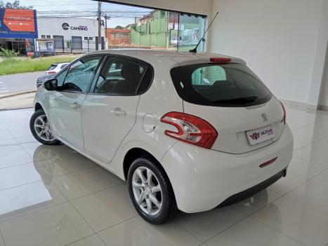 PEUGEOT 208 1.5 4P FLEX ACTIVE PACK, Foto 4