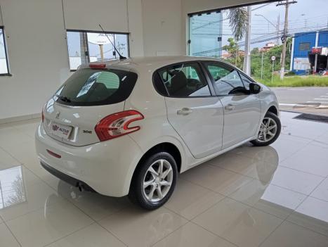 PEUGEOT 208 1.5 4P FLEX ACTIVE PACK, Foto 5