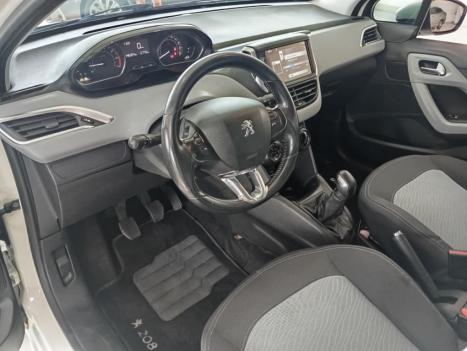 PEUGEOT 208 1.5 4P FLEX ACTIVE PACK, Foto 7
