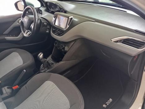 PEUGEOT 208 1.5 4P FLEX ACTIVE PACK, Foto 8