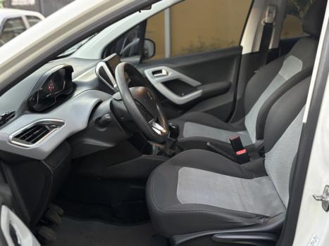 PEUGEOT 208 1.5 4P FLEX ACTIVE PACK, Foto 5