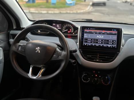 PEUGEOT 208 1.5 4P FLEX ACTIVE PACK, Foto 7
