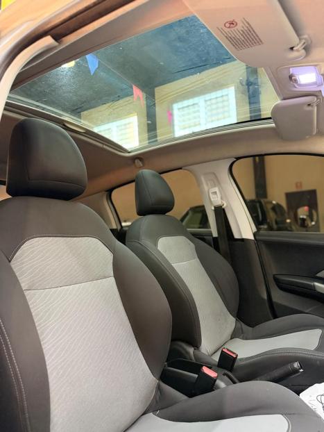 PEUGEOT 208 1.5 4P FLEX ALLURE, Foto 9