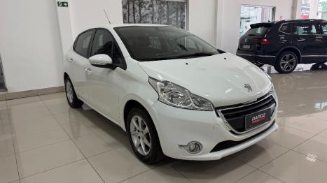 PEUGEOT 208 1.5 4P FLEX ACTIVE PACK, Foto 1