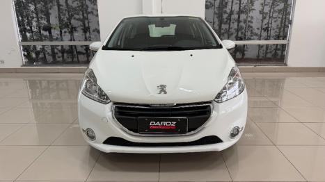 PEUGEOT 208 1.5 4P FLEX ACTIVE PACK, Foto 2