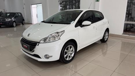 PEUGEOT 208 1.5 4P FLEX ACTIVE PACK, Foto 3