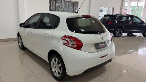 PEUGEOT 208 1.5 4P FLEX ACTIVE PACK, Foto 4