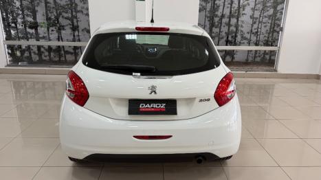 PEUGEOT 208 1.5 4P FLEX ACTIVE PACK, Foto 5
