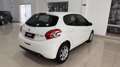 PEUGEOT 208 1.5 4P FLEX ACTIVE PACK, Foto 6