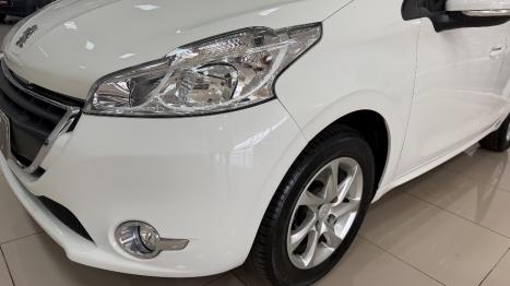 PEUGEOT 208 1.5 4P FLEX ACTIVE PACK, Foto 8